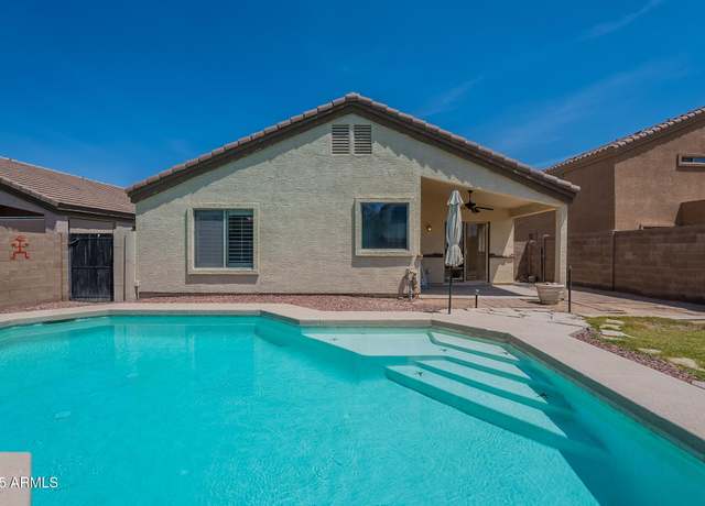 Property at 2179 W Central Ave, Coolidge, AZ 85128, 3 beds, 2 baths
