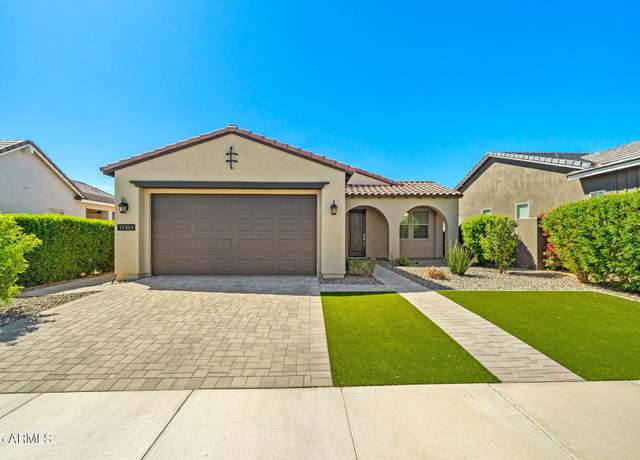 Property at 17163 W Thousand Oaks St, Surprise, AZ 85388, 3 beds, 2 baths