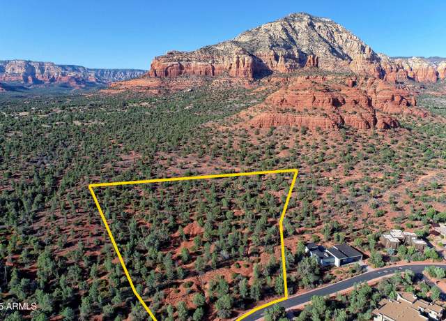 Property at 100 W Gunsmoke Rd #132, Sedona, AZ 86336