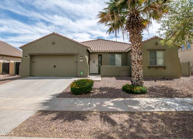 Property at 14091 W Bloomfield Rd, Surprise, AZ 85379, 3 beds, 2 baths