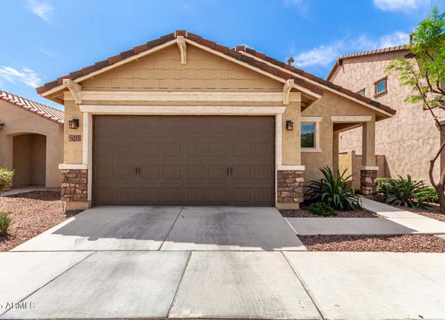 Property at 14355 W Valentine St, Surprise, AZ 85379, 3 beds, 2 baths