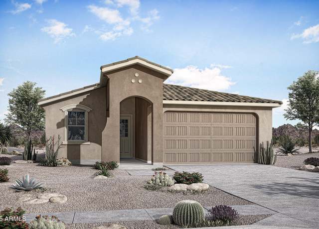 Property at 26718 S 230th St, Queen Creek, AZ 85142, 3 beds, 2 baths