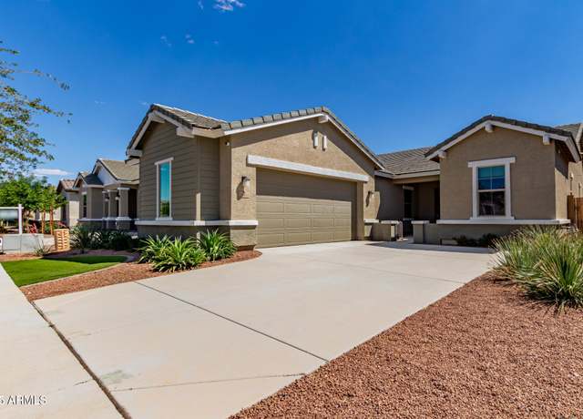 Property at 21031 E Poco Calle St, Queen Creek, AZ 85142, 3 beds, 3 baths