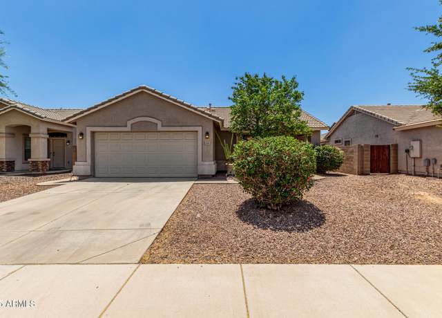 Property at 2191 W Goldmine Mountain Dr, Queen Creek, AZ 85144, 3 beds, 2 baths