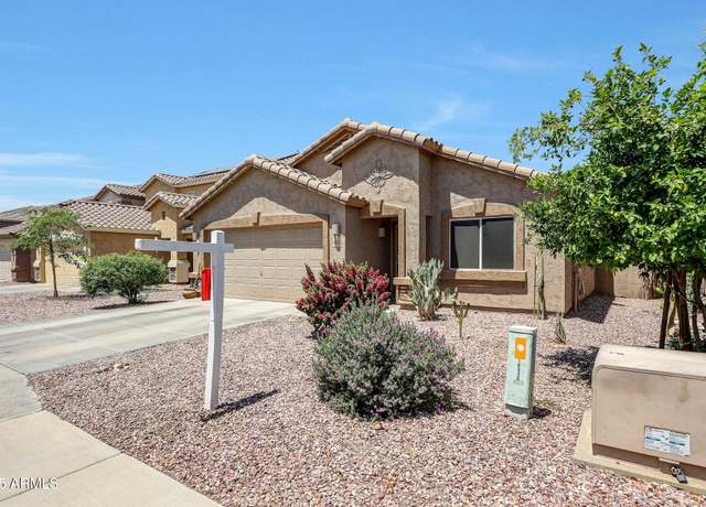 Property at 10532 N 116th Ln, Youngtown, AZ 85363, 3 beds, 2 baths