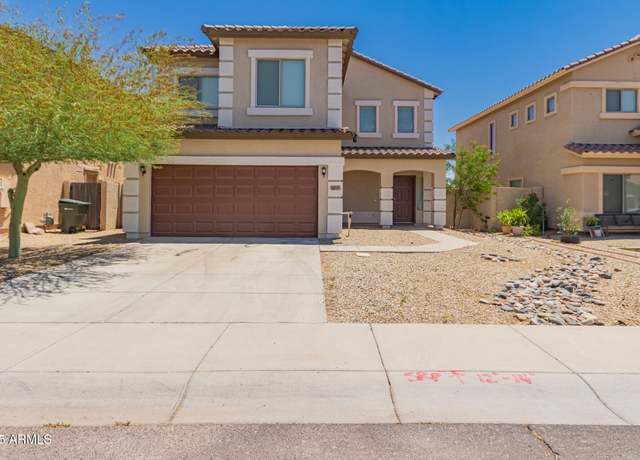 Property at 10009 W Bloch Rd, Tolleson, AZ 85353, 3 beds, 2.5 baths