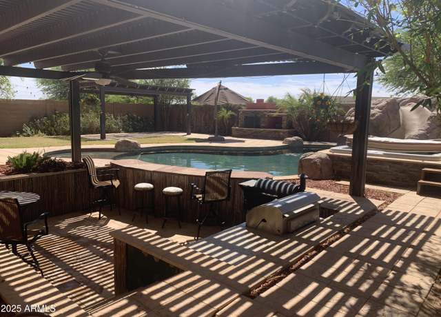 Property at 35743 W Cartegna Ln, Maricopa, AZ 85138, 5 beds, 4 baths