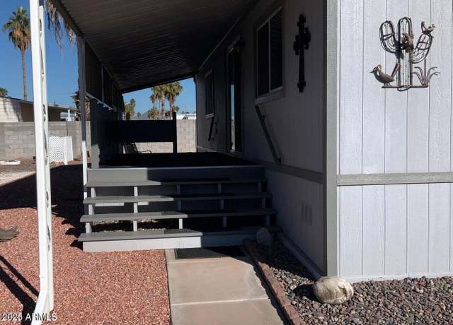 Property at 8600 E Broadway Rd #9, Mesa, AZ 85208, 2 beds, 2 baths