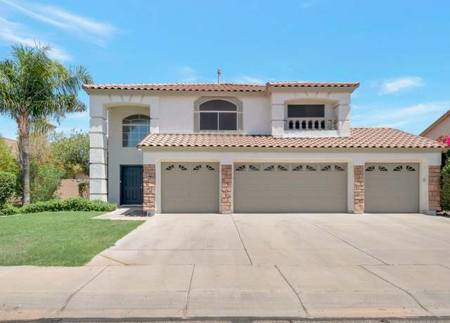 Property at 506 E Rosebud Dr, San Tan Valley, AZ 85143, 4 beds, 2.5 baths