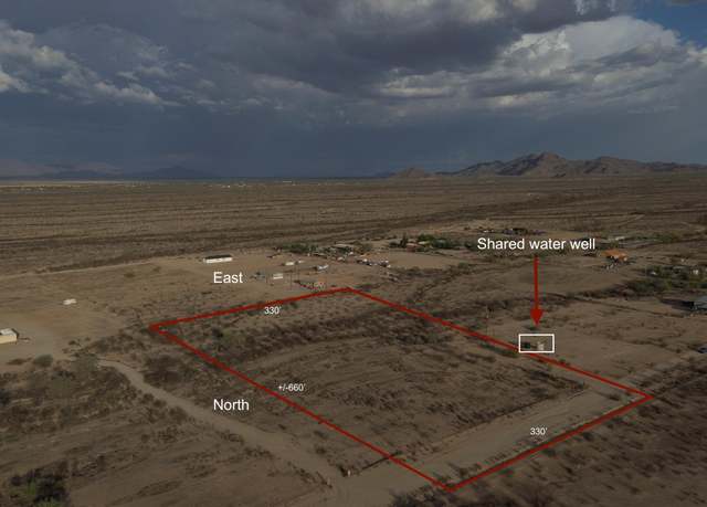 Property at 0 S 209th Ave Unit -, Buckeye, AZ 85326
