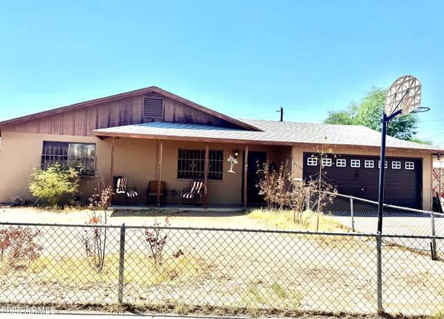 Property at 2838 N 57th Ave, Phoenix, AZ 85035, 4 beds, 2 baths