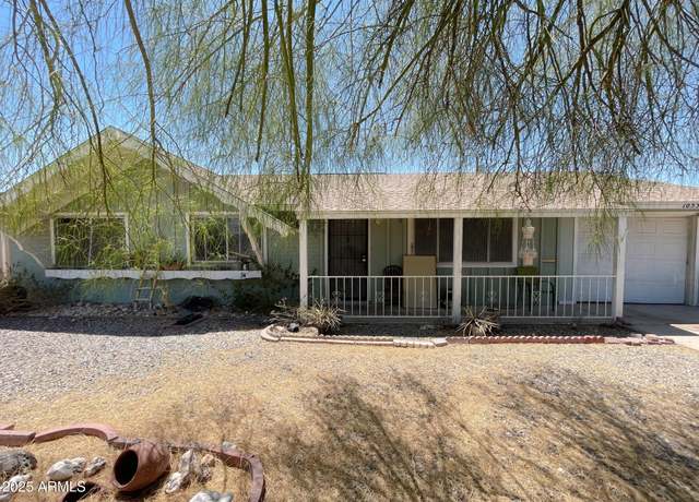 Property at 10537 W LA Jolla Dr, Sun City, AZ 85351, 3 beds, 2 baths