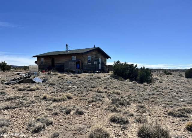 Property at 191 County Rd N6245 -- Unit -, St Johns, AZ 85936