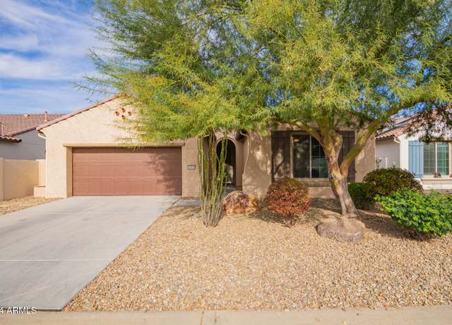 Property at 16846 W Almeria Rd, Goodyear, AZ 85395, 2 beds, 2 baths