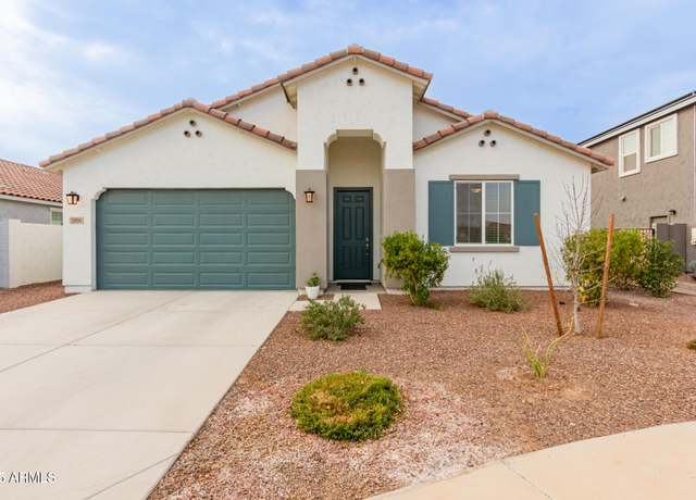 Property at 2891 N Westridge Ln, Casa Grande, AZ 85122, 3 beds, 2 baths