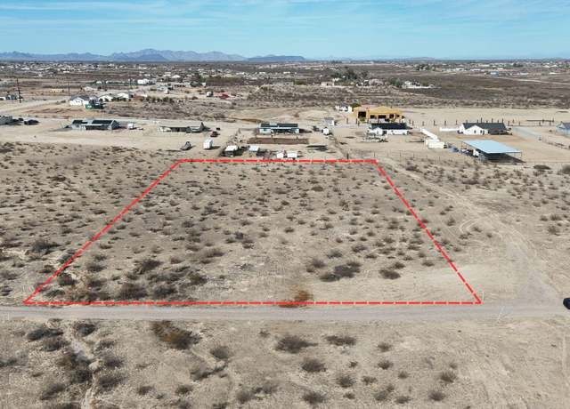 Property at 0 S 363rd Ave Unit -, Tonopah, AZ 85354