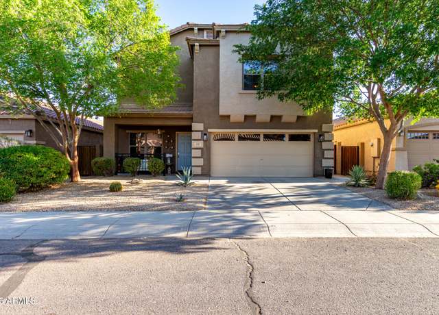 Property at 113 W Desert Vista Trl, San Tan Valley, AZ 85143, 3 beds, 2.5 baths