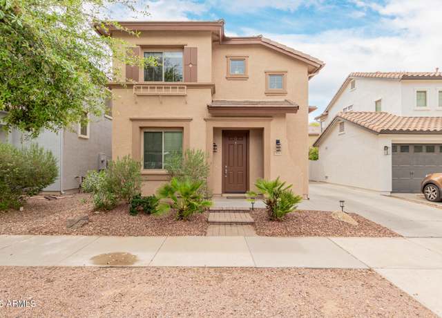 Property at 19043 E Seagull Dr, Queen Creek, AZ 85142, 4 beds, 2.5 baths