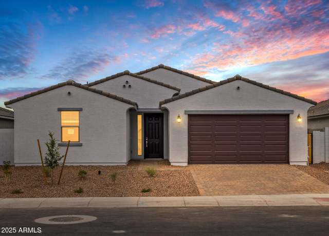 Property at 4795 W Hunter Trl, San Tan Valley, AZ 85144, 4 beds, 2.5 baths