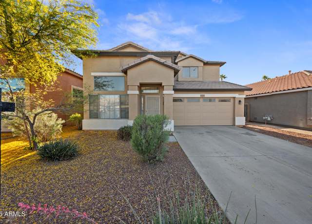 Property at 2206 S 114th Ln, Avondale, AZ 85323, 4 beds, 2.5 baths