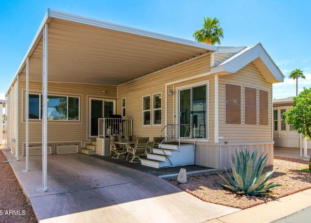 Property at 111 S Greenfield Rd #611, Mesa, AZ 85206, 1 bed, 1.75 baths