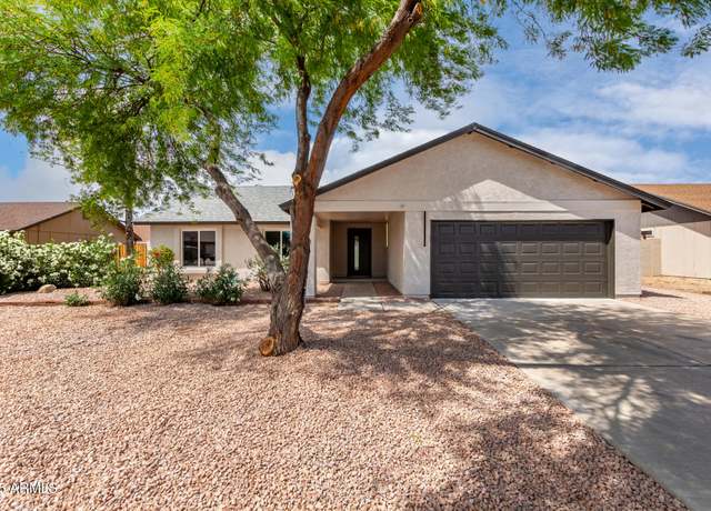 Property at 7232 W Sunnyside Dr, Peoria, AZ 85345, 3 beds, 2 baths