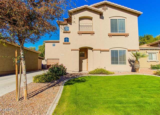 Property at 546 E San Carlos Way, Chandler, AZ 85249, 3 beds, 2.5 baths