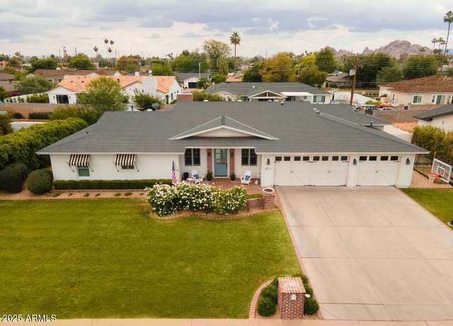 Property at 6311 E Calle Rosa --, Scottsdale, AZ 85251, 5 beds, 3.5 baths