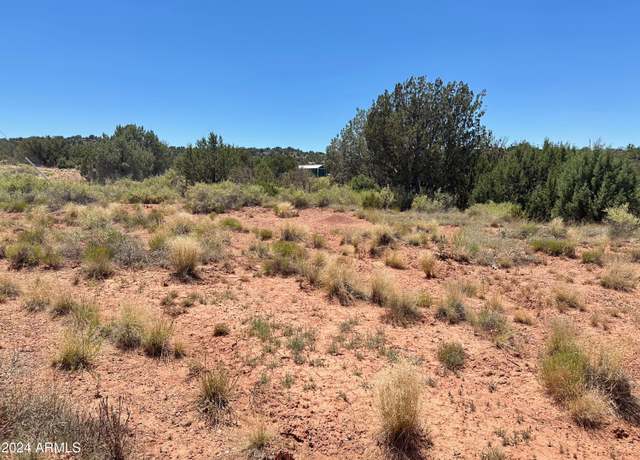 Property at 3538 State Road 77 -- #1, Taylor, AZ 85939