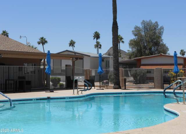 Property at 16225 N Cave Creek Rd, Phoenix, AZ 85032, 2 beds, 2 baths
