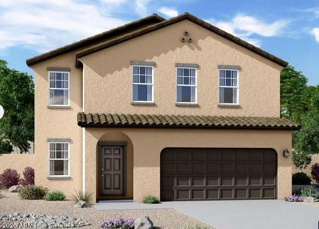 Property at 13282 E Verbina Ln, Florence, AZ 85132, 5 beds, 3 baths