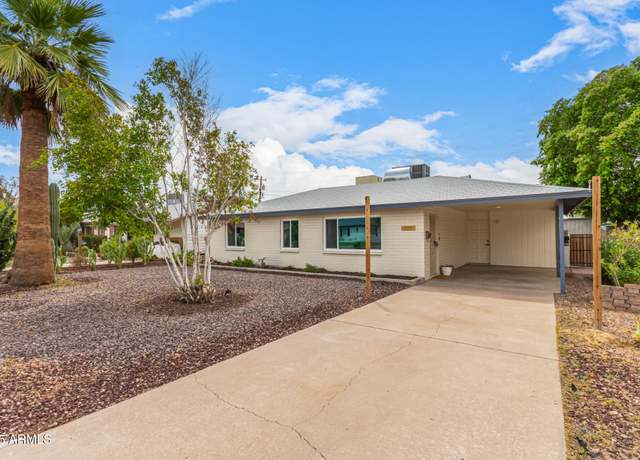 Property at 837 E Echo Ln, Phoenix, AZ 85020, 4 beds, 2 baths