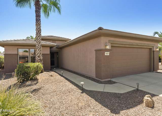 Property at 19051 N Aztec Point Dr, Surprise, AZ 85387, 2 beds, 2 baths