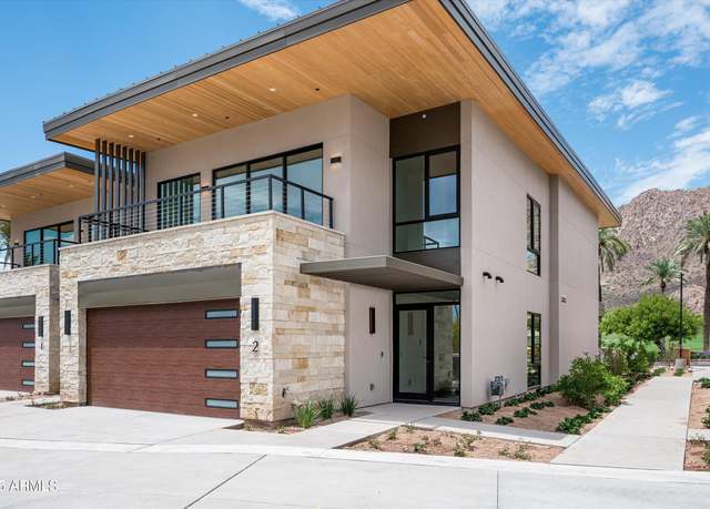 Property at 4575 N Phoenician Blvd #2, Scottsdale, AZ 85251, 3 beds, 3.5 baths