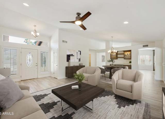 Property at 9230 N 104th Pl, Scottsdale, AZ 85258, 3 beds, 2 baths