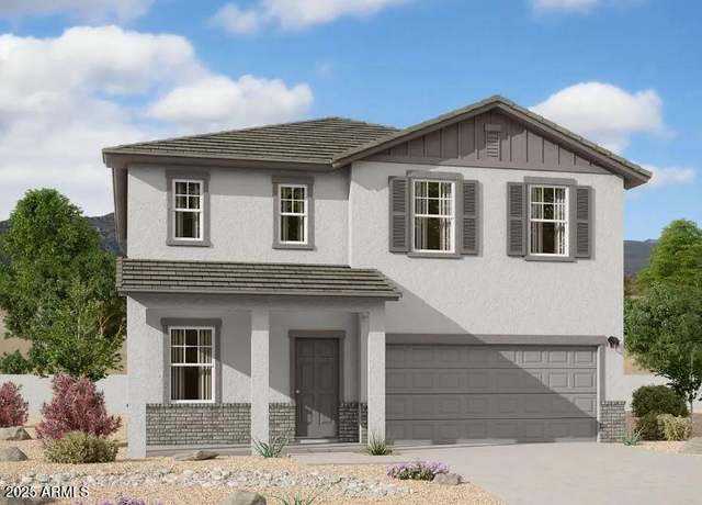 Property at 2063 E Bucking Bronco Dr, San Tan Valley, AZ 85140, 4 beds, 2.5 baths