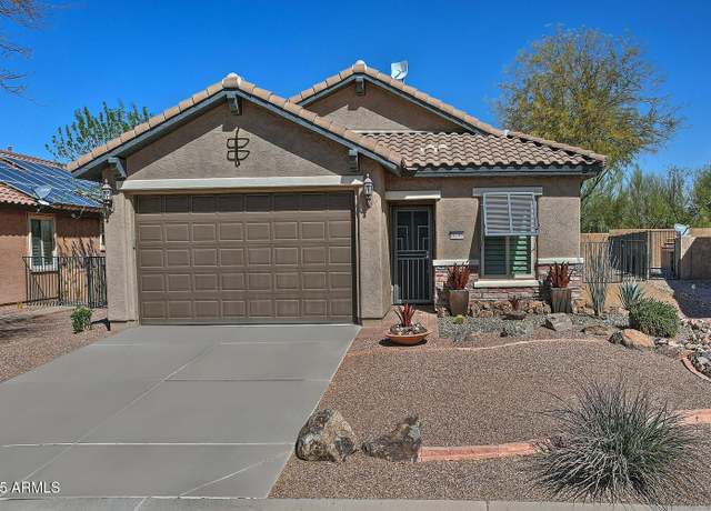 Property at 6756 W Patriot Way, Florence, AZ 85132, 1 bed, 2 baths