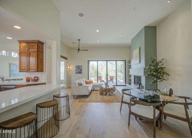 Property at 6456 E Night Glow Cir, Scottsdale, AZ 85266, 3 beds, 3 baths