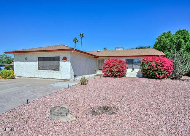 Property at 635 W Gable Ave, Mesa, AZ 85210, 2 beds, 1 bath
