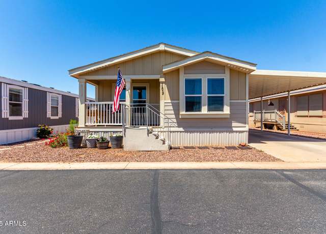 Property at 17506 W Van Buren St #109, Goodyear, AZ 85338, 2 beds, 2 baths