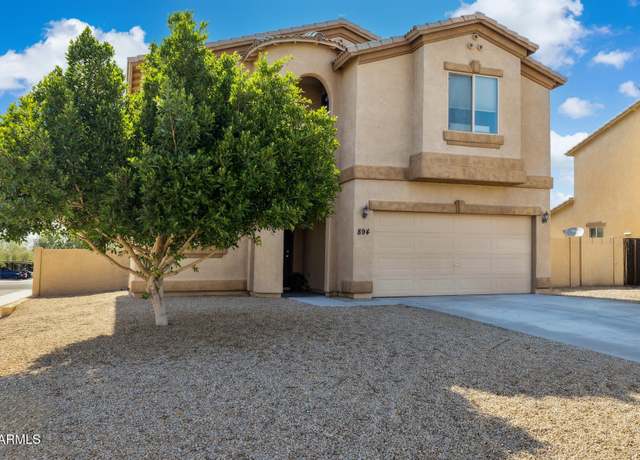 Property at 894 S Buena Vista Dr, Apache Junction, AZ 85120, 3 beds, 2.5 baths