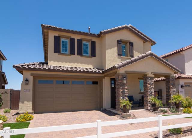 Property at 24117 N 162nd Ave, Surprise, AZ 85374, 4 beds, 3 baths