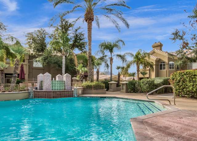 Property at 5335 E Shea Blvd #1094, Scottsdale, AZ 85254, 1 bed, 1 bath