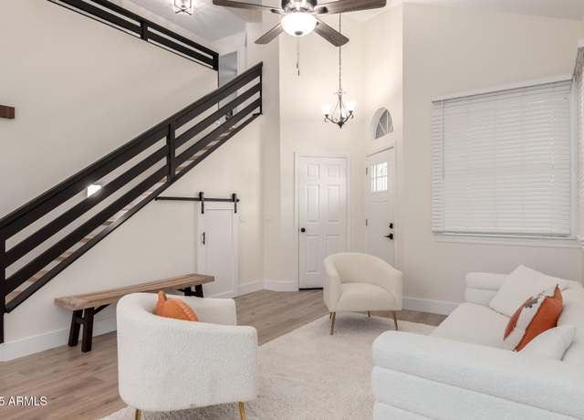 Property at 7702 W Piute Ave, Glendale, AZ 85308, 3 beds, 2.5 baths