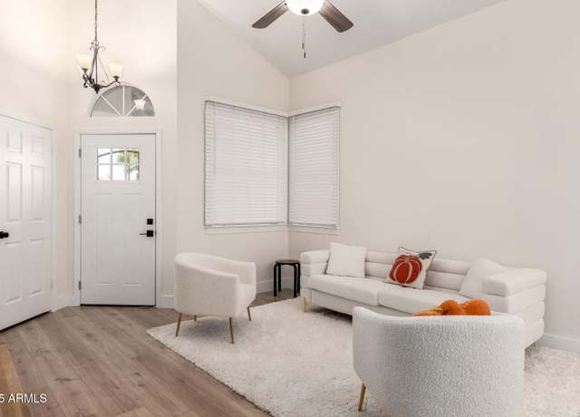 Property at 7702 W Piute Ave, Glendale, AZ 85308, 3 beds, 2.5 baths