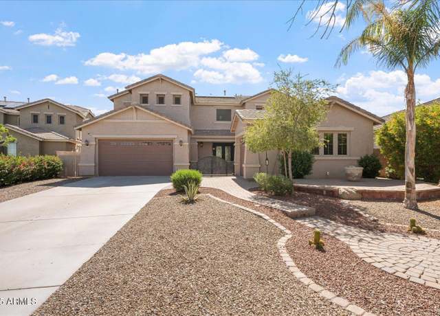 Property at 22737 N Sunset Dr, Maricopa, AZ 85139, 6 beds, 3.5 baths