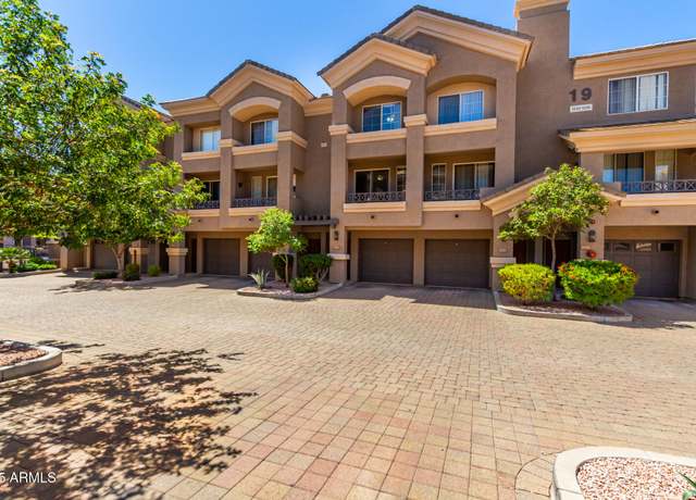 Property at 4465 E Paradise Village Pkwy S #1224, Phoenix, AZ 85032, 2 beds, 2 baths