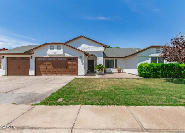 Property at 6232 N 88th Ave, Glendale, AZ 85305, 4 beds, 2 baths