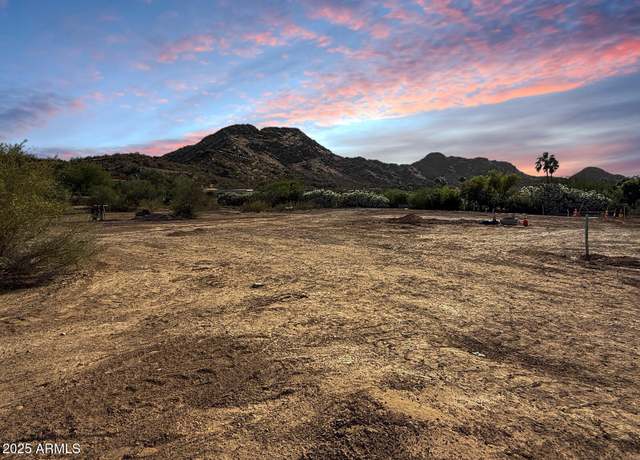 Property at 6107 E Ironwood Dr #12, Paradise Valley, AZ 85253