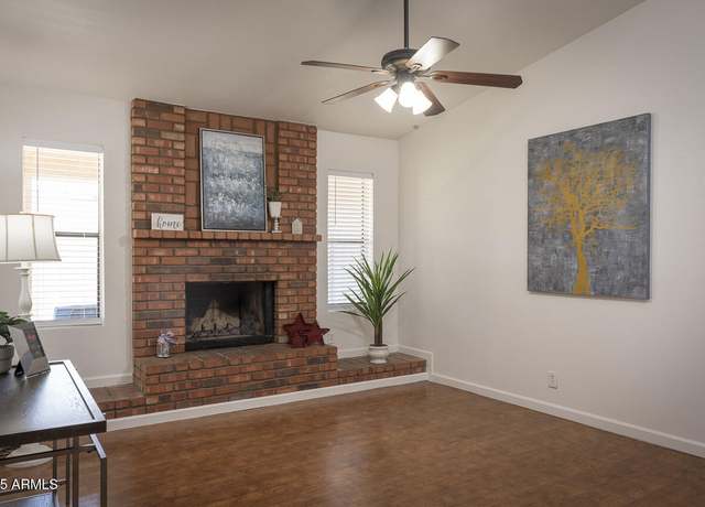 Property at 2925 E Dragoon Ave, Mesa, AZ 85204, 3 beds, 2 baths